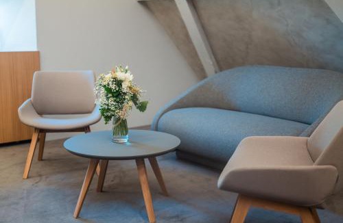 Ilok Hotel | Granarium