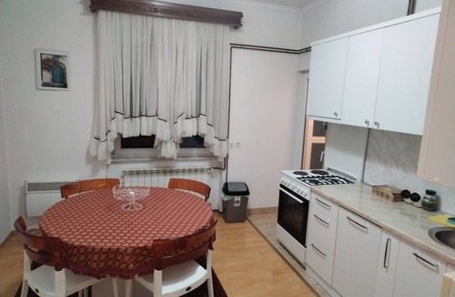 Sarajevo Apartment | Grand Apartment Sarajevo