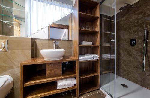 Rogaska Slatina Hotel | Grand Hotel Donat Superior & Wellness Center