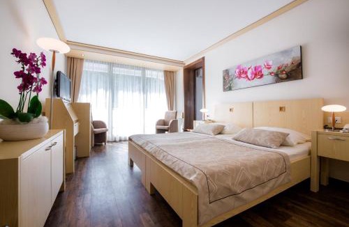 Rogaska Slatina Hotel | Grand Hotel Donat Superior & Wellness Center