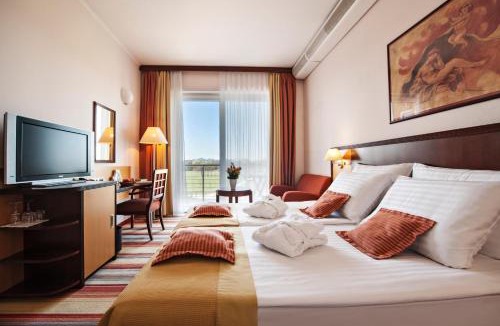 Ptuj Hotel | Grand Hotel Primus - Terme Ptuj - Sava Hotels & Resorts