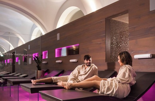 Rogaska Slatina Hotel | Grand Hotel Sava
