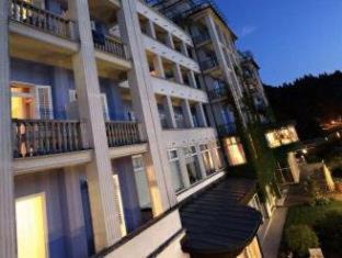 Bled Hotel | Grand Hotel Toplice - Small Luxury Hotels of the World