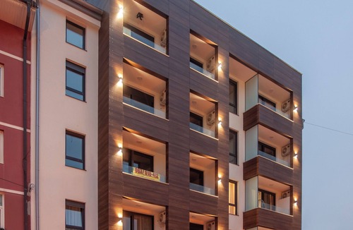 Novi Sad Apartment | Grand Stay Apartment + Free Private Parking