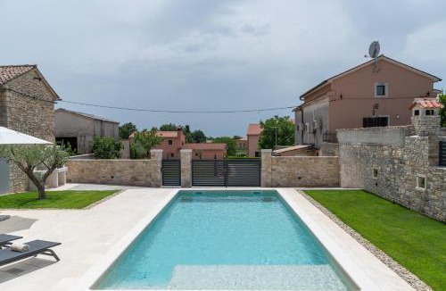 Jursici Villa | Grande Brscici