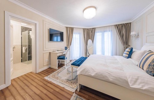 Arad Hotel | Grant Boutique Hotel