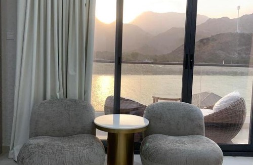 Sharm Villa | Great Escape for family and friends 4BR Villa with Private Pool and Sea View