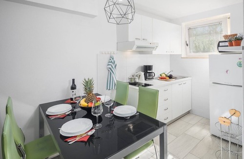 Spadici Apartment | Great location, near the beach, ideal for a family, one of the most wanted apartments!