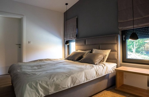 Oriovac House | Great vacation home for families or friends in charming, natural surroundings.