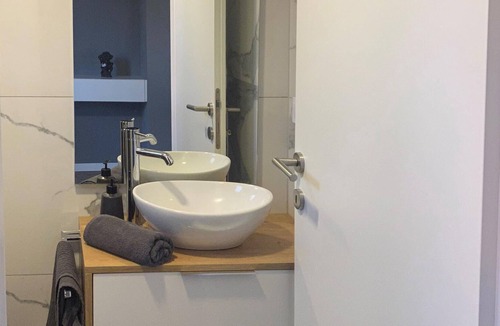 Oriovac House | Great vacation home for families or friends in charming, natural surroundings.