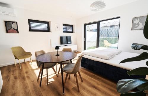 Praprotna Polica Apartment | Green Alpine Nest