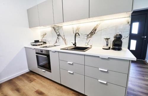 Praprotna Polica Apartment | Green Alpine Nest
