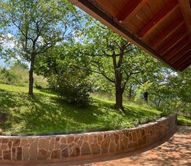 Zalec Apartment | Green Breeze - Private Hot Tub Retreat