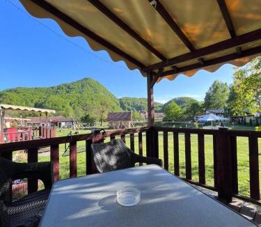 Rastolita Other | Green Camping