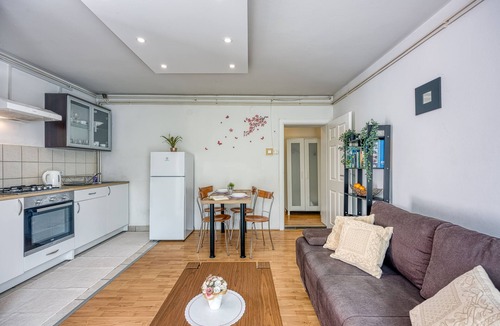 Zagreb Apartment | Green Hill Zagreb - Apartment Sara, Zagreb, Croatia