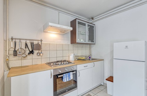 Zagreb Apartment | Green Hill Zagreb - Apartment Sara, Zagreb, Croatia