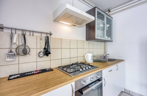 Zagreb Apartment | Green Hill Zagreb - Apartment Sara, Zagreb, Croatia