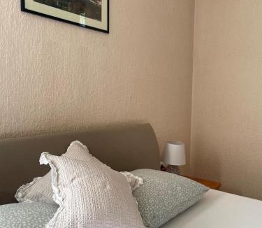 Canton 10 Apartment | Green House Livno