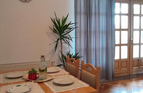 Canton 10 Apartment | Green House Livno