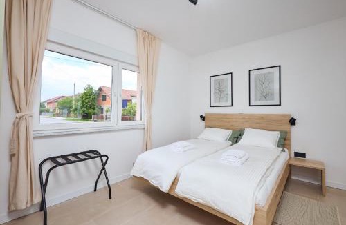 Velika Gorica House | Green Inn