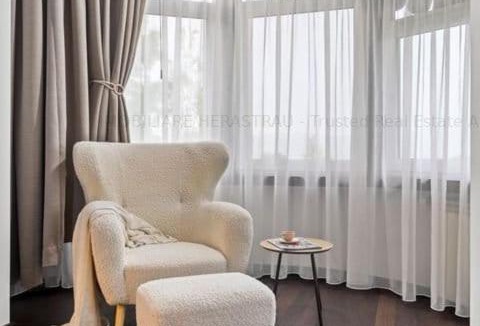 Breaza Ski Chalet | Green Luxury Villa