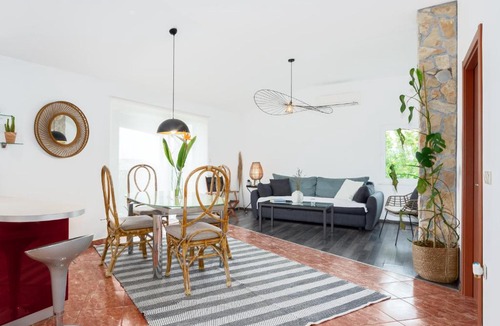 Kastel Kambelovac Apartment | Green oase