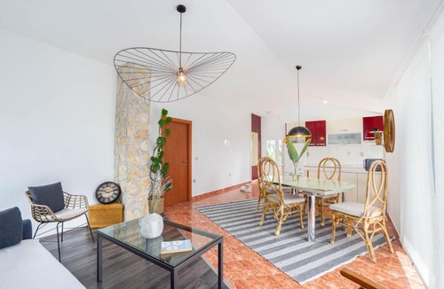 Kastel Kambelovac Apartment | Green oase