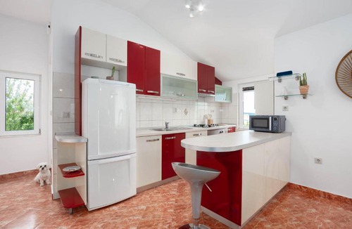 Kastel Kambelovac Apartment | Green oase