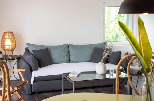 Kastel Kambelovac Apartment | Green oase