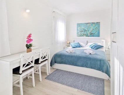 Vardica Apartment | Green retreat in Gornji Picudo