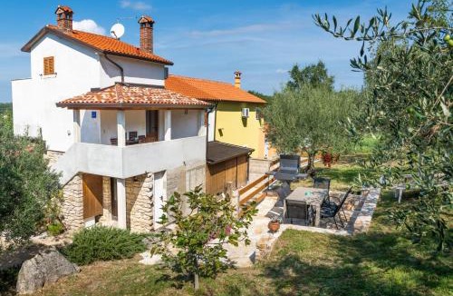 Vardica Apartment | Green retreat in Gornji Picudo
