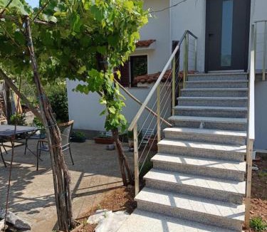 Sezana Apartment | Green view apartment