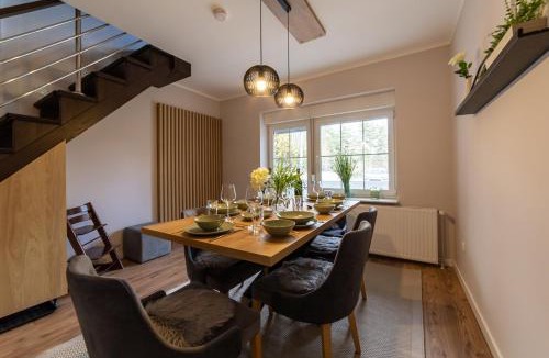 Kremna Apartment | GREEN ViEW APARTMENTS