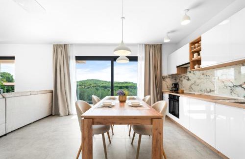 Vrvari Apartment | Green view