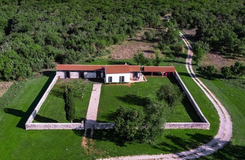 Prodol House | "GreenSky" by Interhome
