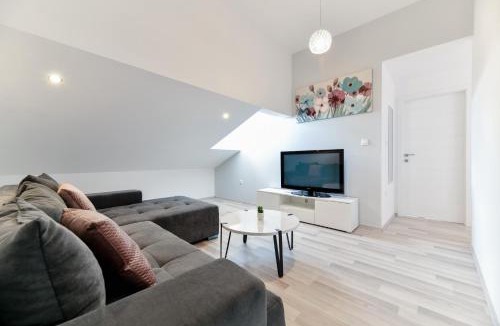 Zadar Old Town Apartment | GREY Apartment Old Town