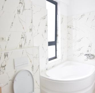 Tunari Apartment | Grey Residence Apartments