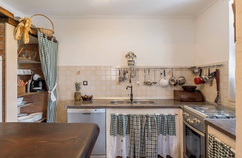 Omis House | Greystone by Interhome