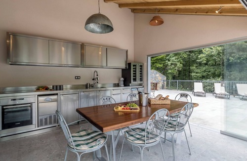 Omis House | Greystone by Interhome
