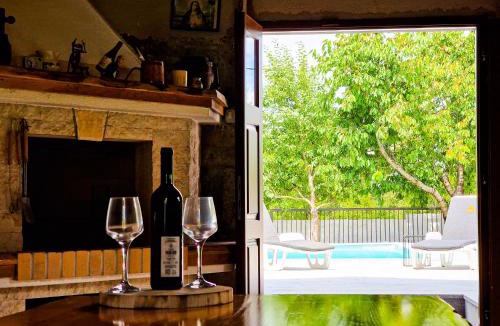 Brinje Villa | Grga's Villa