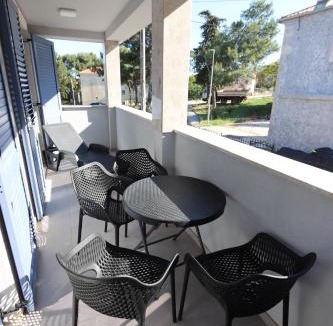 Nerezine Apartment | GT Apartments
