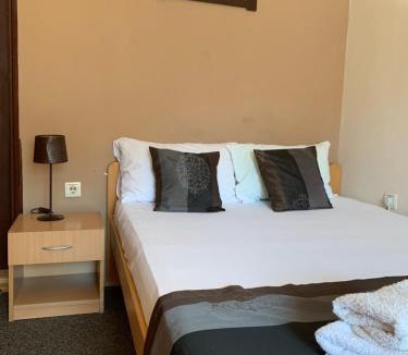 Niska Banja Apartment | Guest Accommodation Zone