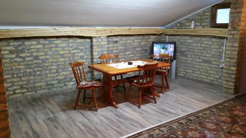 Svajcarnica House | Guest House Šebeš