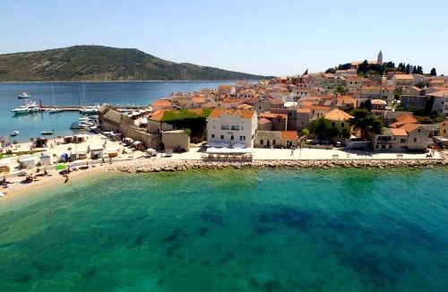 Primosten Bed & Breakfast | Guest House Adria