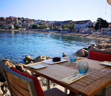Primosten Bed & Breakfast | Guest House Adria