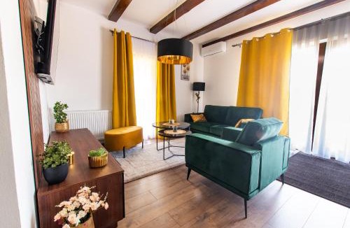 Lika-Senj Apartment | Guest House ANA