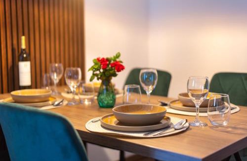 Lika-Senj Apartment | Guest House ANA