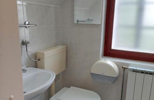 Idrija House | Guest House Barbara