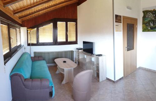 Grabovac House | Guest House Borić