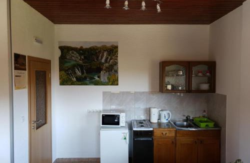 Grabovac House | Guest House Borić